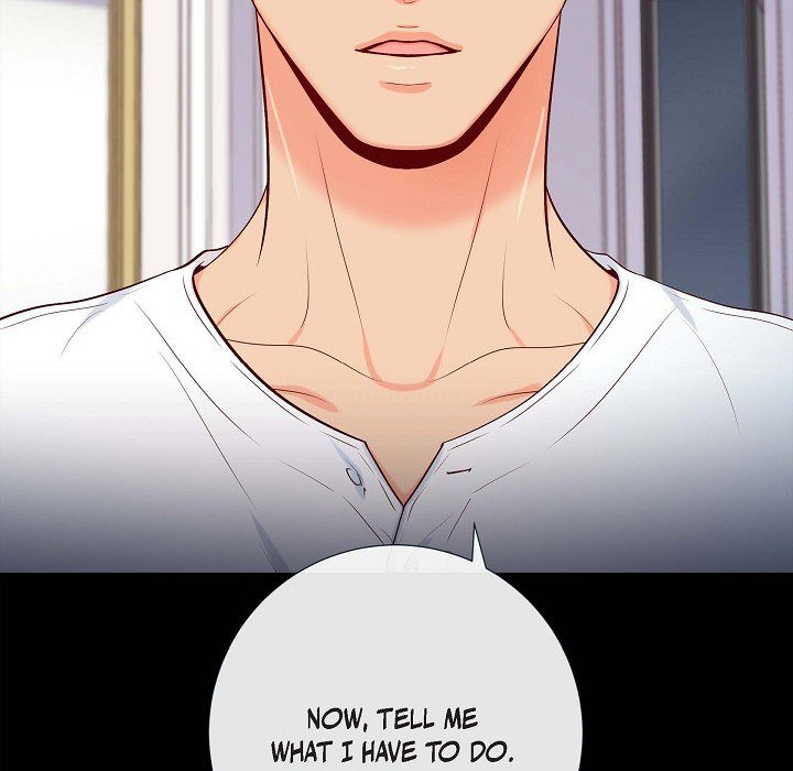 Read Around the Tiger chapter 18 image 34 on Lezhin