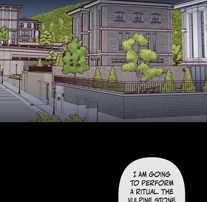 Read Around the Tiger chapter 18 image 36 on Lezhin