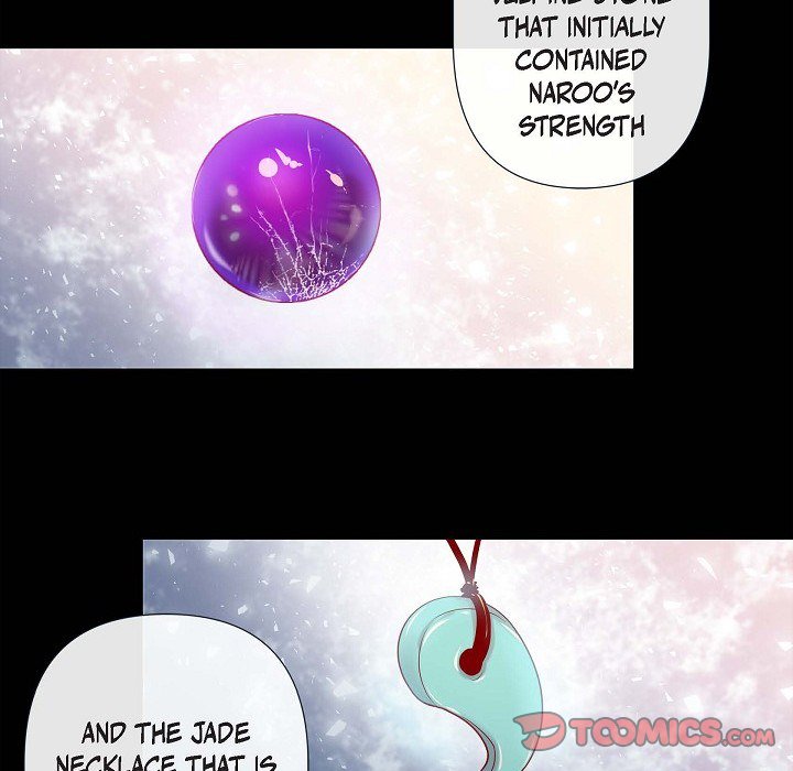 Read Around the Tiger chapter 18 image 37 on Lezhin