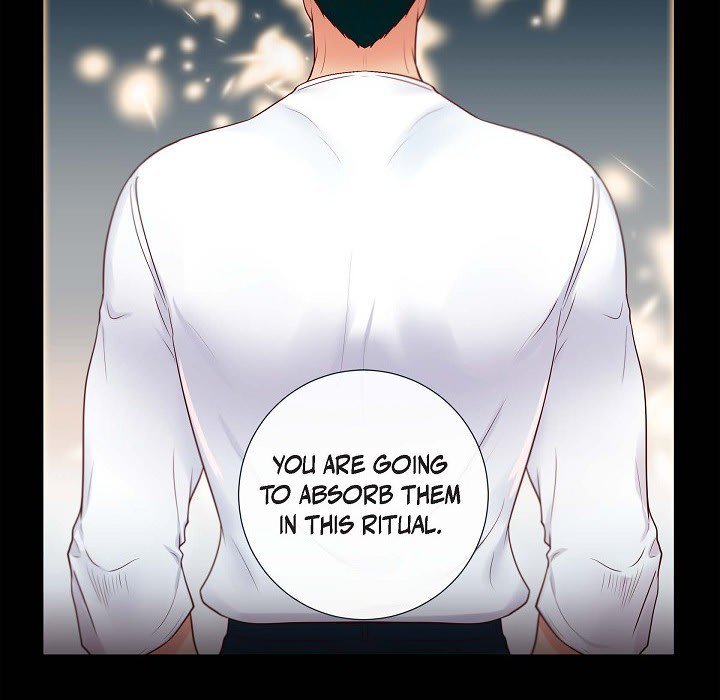 Read Around the Tiger chapter 18 image 39 on Lezhin