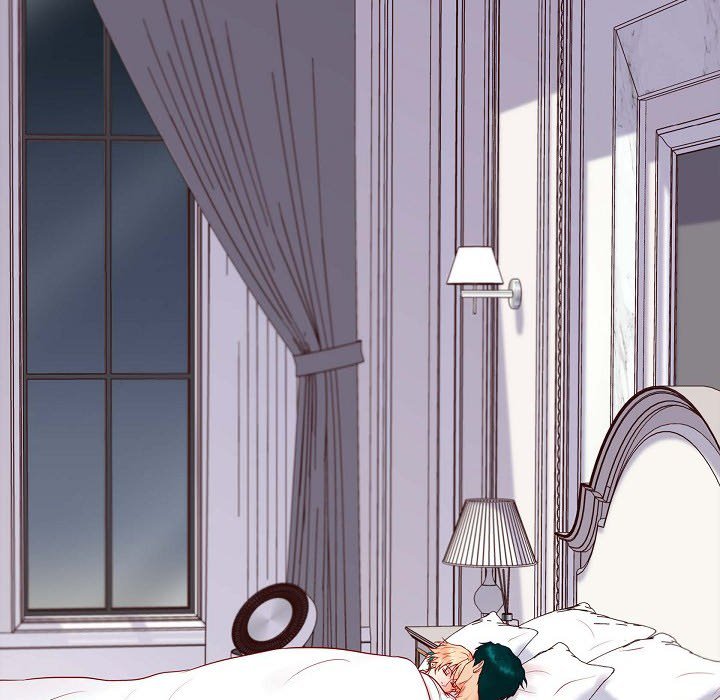 Read Around the Tiger chapter 18 image 4 on Lezhin