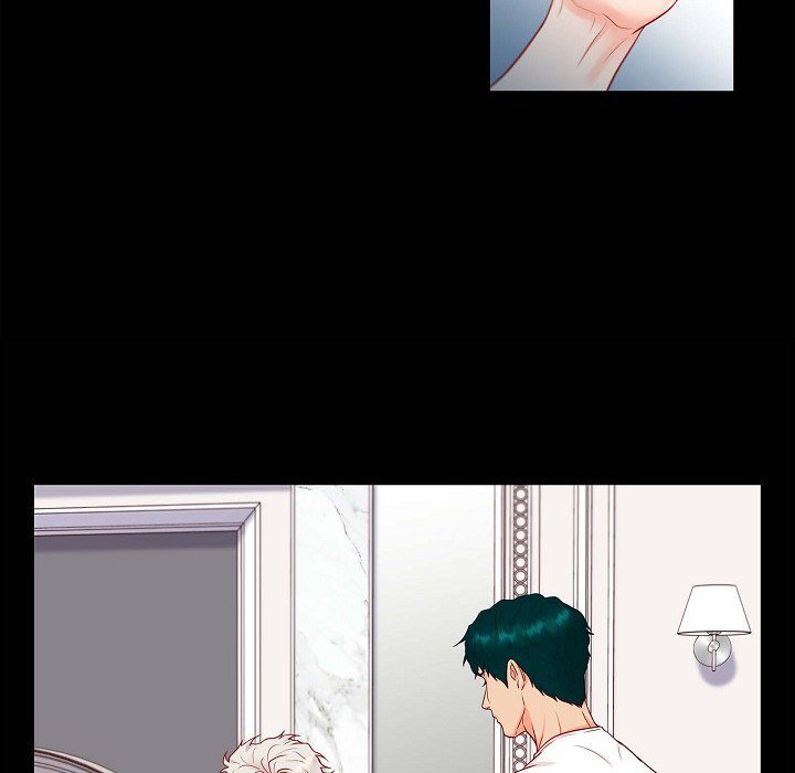 Read Around the Tiger chapter 18 image 42 on Lezhin
