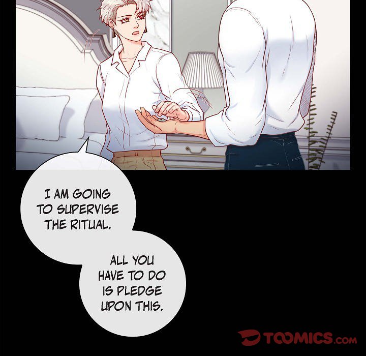Read Around the Tiger chapter 18 image 43 on Lezhin