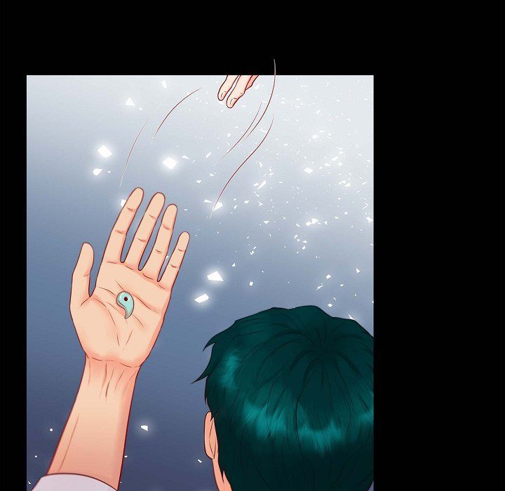 Read Around the Tiger chapter 18 image 44 on Lezhin