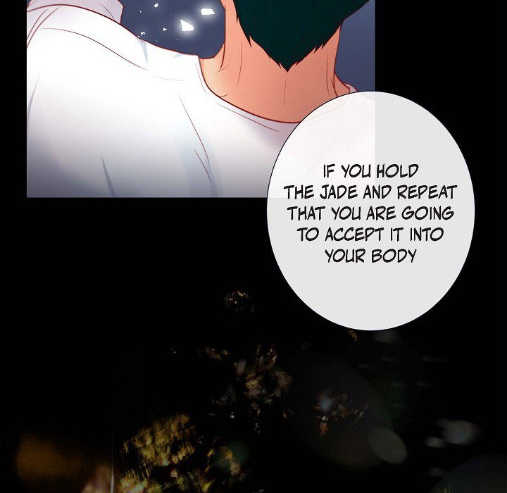 Read Around the Tiger chapter 18 image 45 on Lezhin