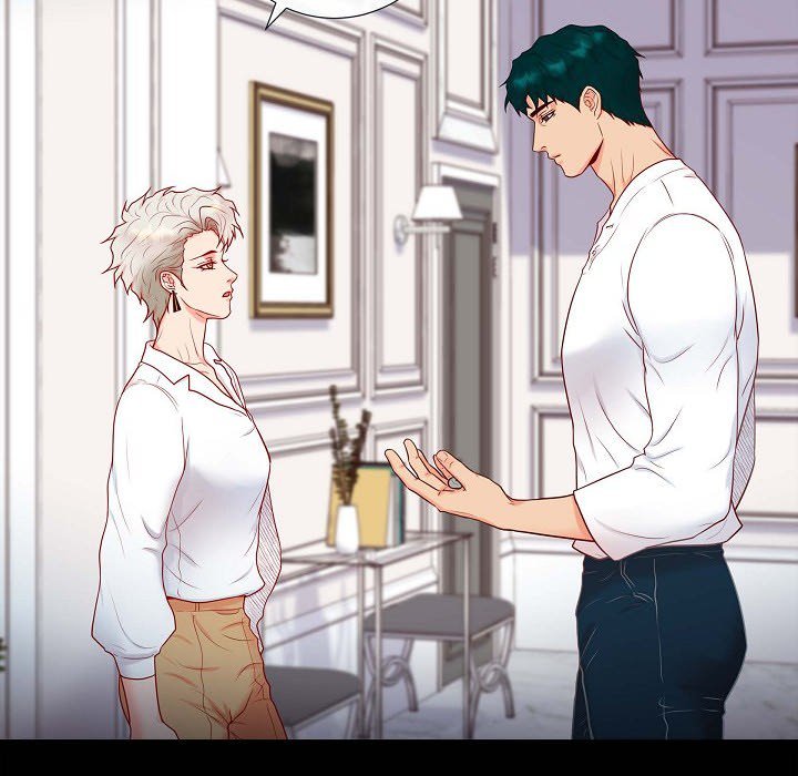 Read Around the Tiger chapter 18 image 48 on Lezhin