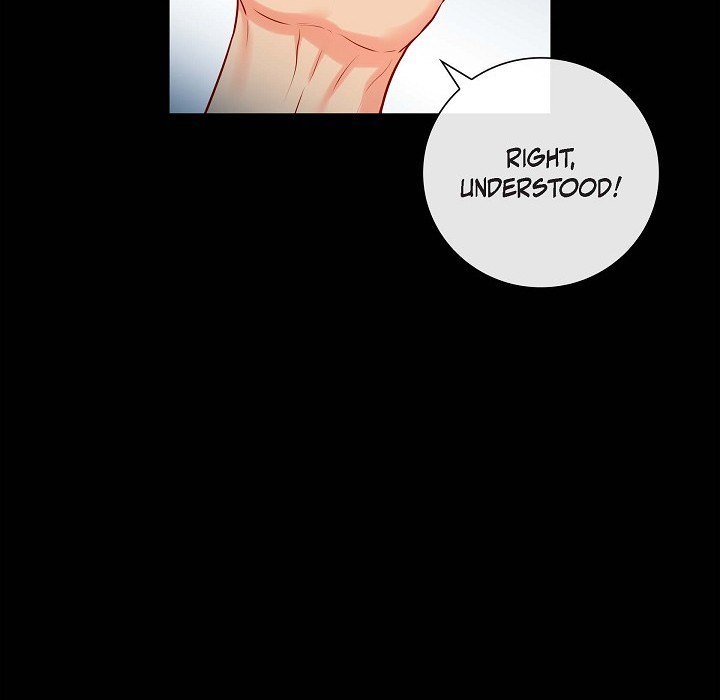 Read Around the Tiger chapter 18 image 50 on Lezhin