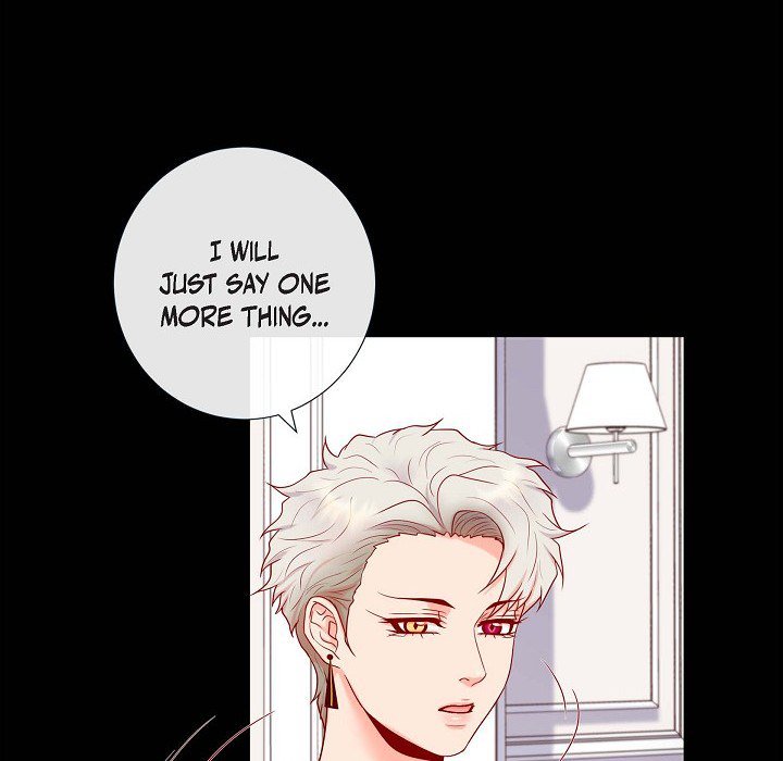 Read Around the Tiger chapter 18 image 51 on Lezhin