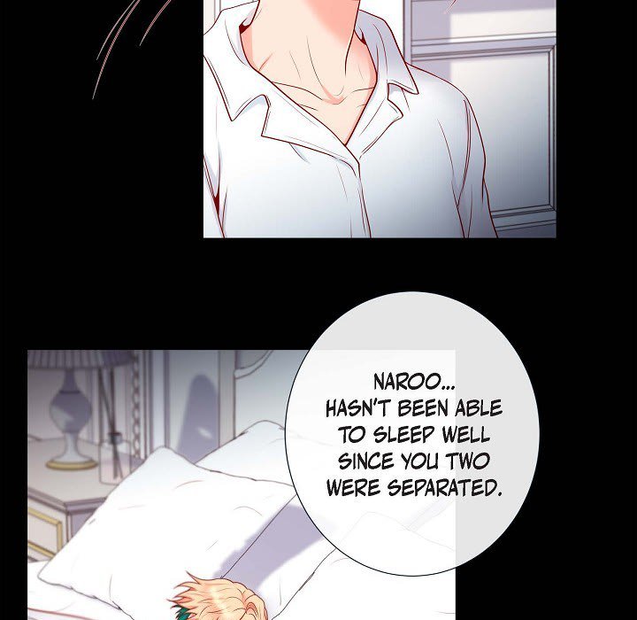 Read Around the Tiger chapter 18 image 52 on Lezhin