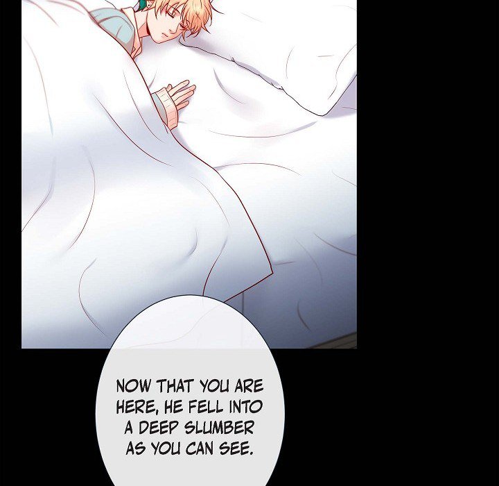 Read Around the Tiger chapter 18 image 53 on Lezhin