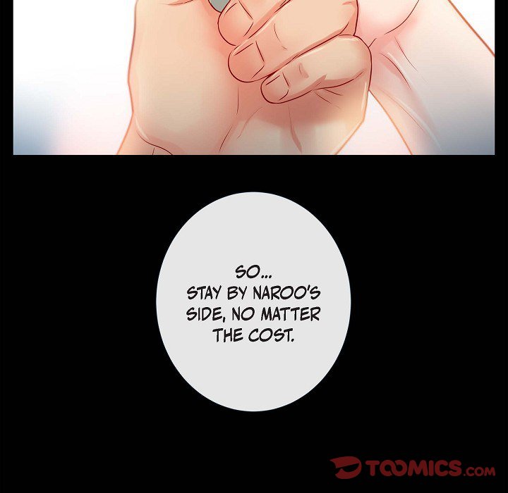 Read Around the Tiger chapter 18 image 55 on Lezhin