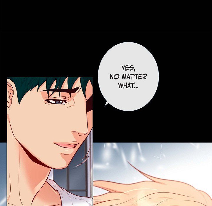 Read Around the Tiger chapter 18 image 56 on Lezhin