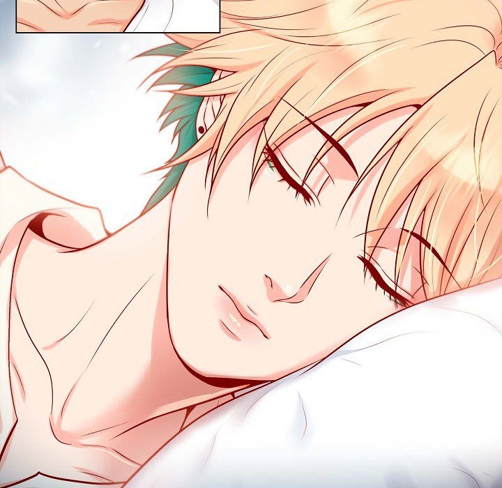 Read Around the Tiger chapter 18 image 57 on Lezhin