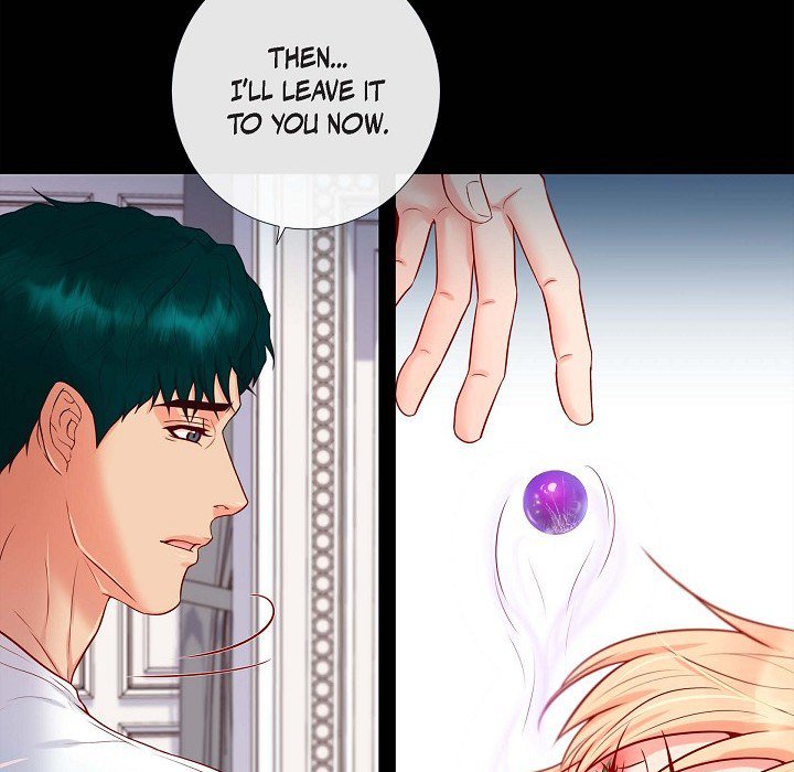Read Around the Tiger chapter 18 image 59 on Lezhin