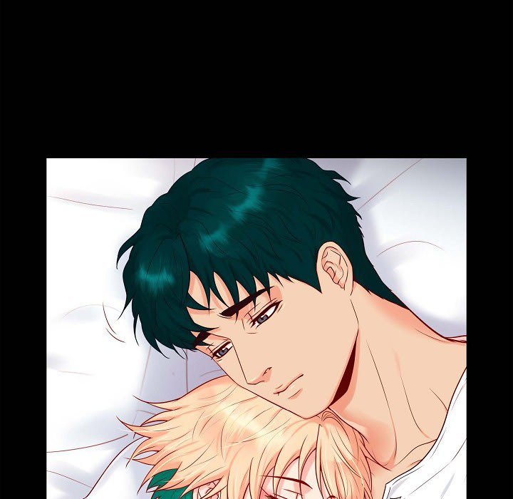 Read Around the Tiger chapter 18 image 6 on Lezhin