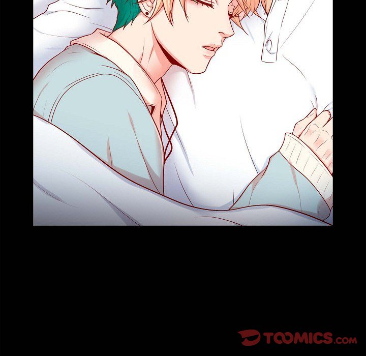 Read Around the Tiger chapter 18 image 7 on Lezhin