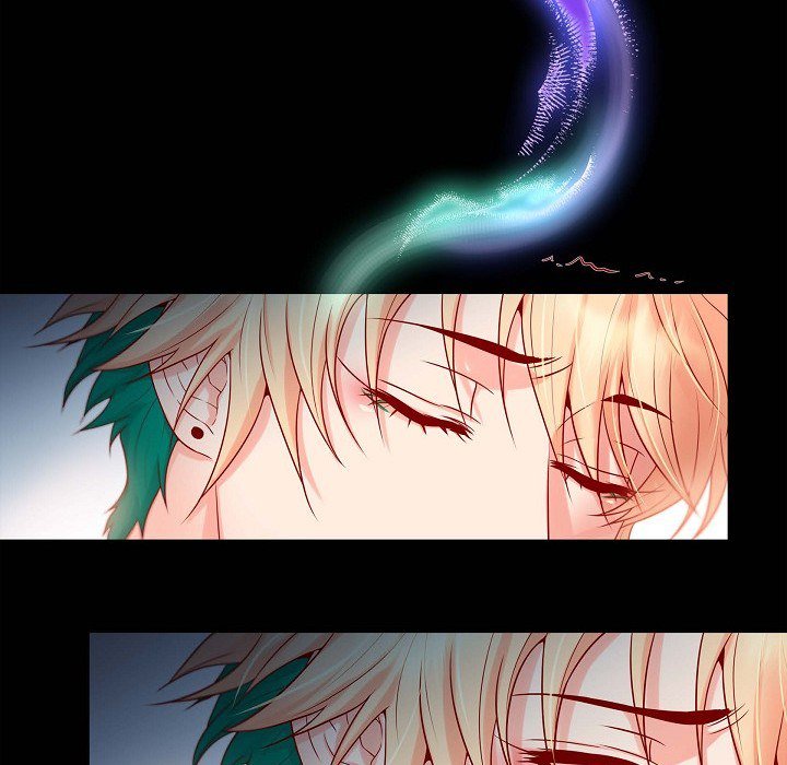 Read Around the Tiger chapter 18 image 72 on Lezhin