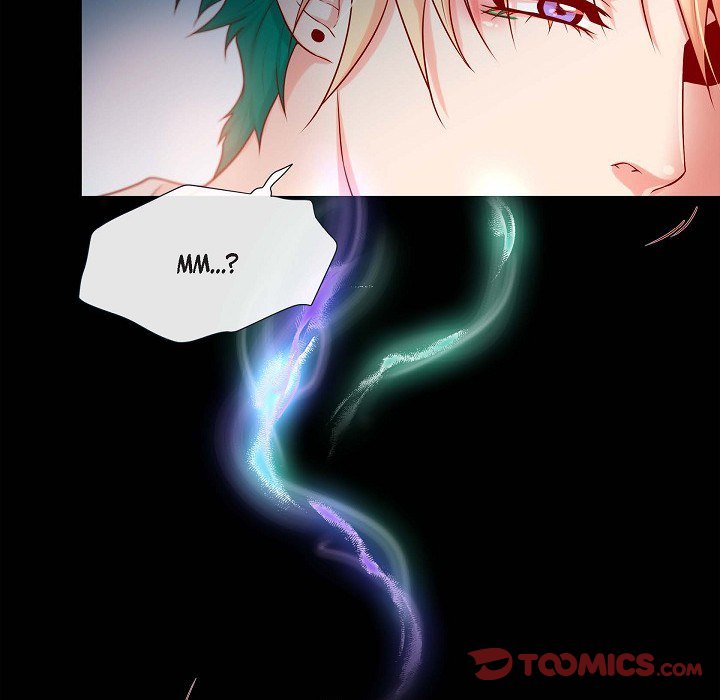 Read Around the Tiger chapter 18 image 73 on Lezhin
