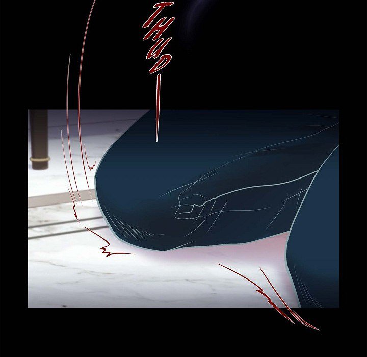 Read Around the Tiger chapter 18 image 74 on Lezhin