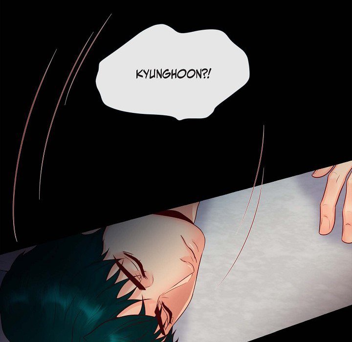 Read Around the Tiger chapter 18 image 75 on Lezhin