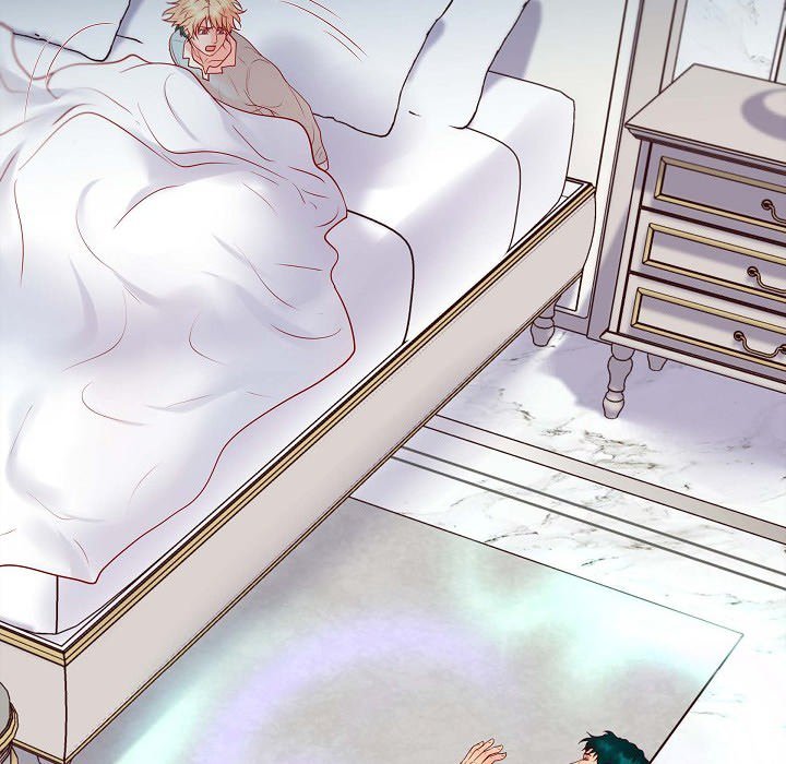 Read Around the Tiger chapter 18 image 77 on Lezhin