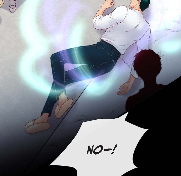 Read Around the Tiger chapter 18 image 78 on Lezhin
