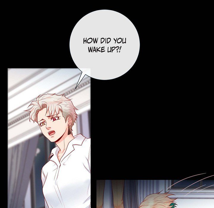 Read Around the Tiger chapter 18 image 81 on Lezhin