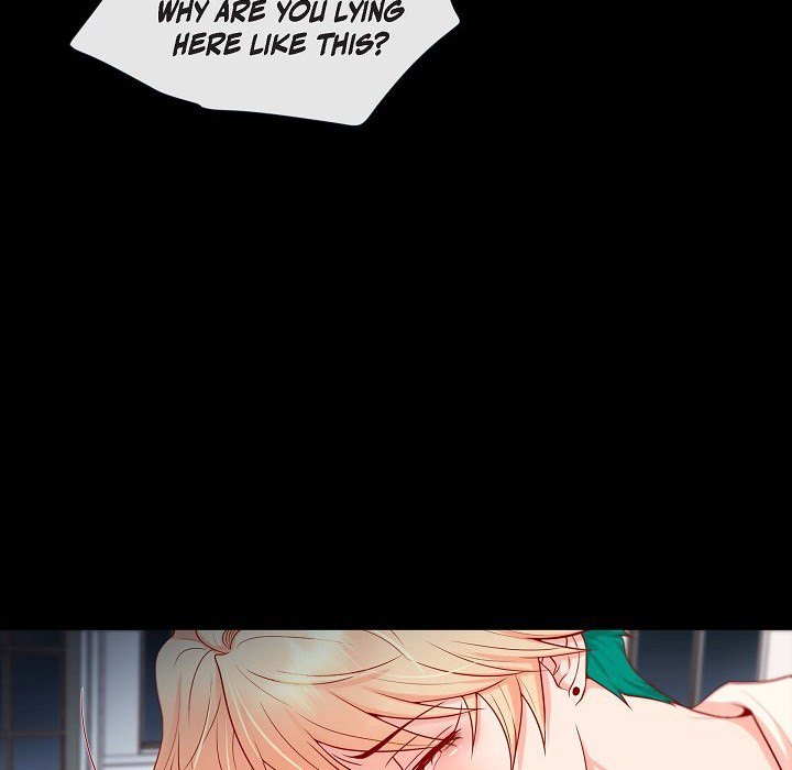 Read Around the Tiger chapter 18 image 83 on Lezhin
