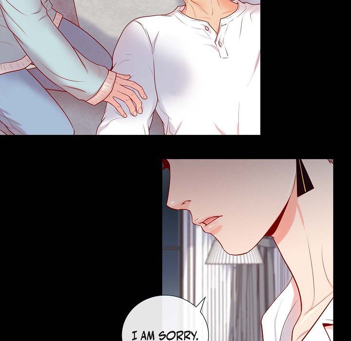 Read Around the Tiger chapter 18 image 86 on Lezhin