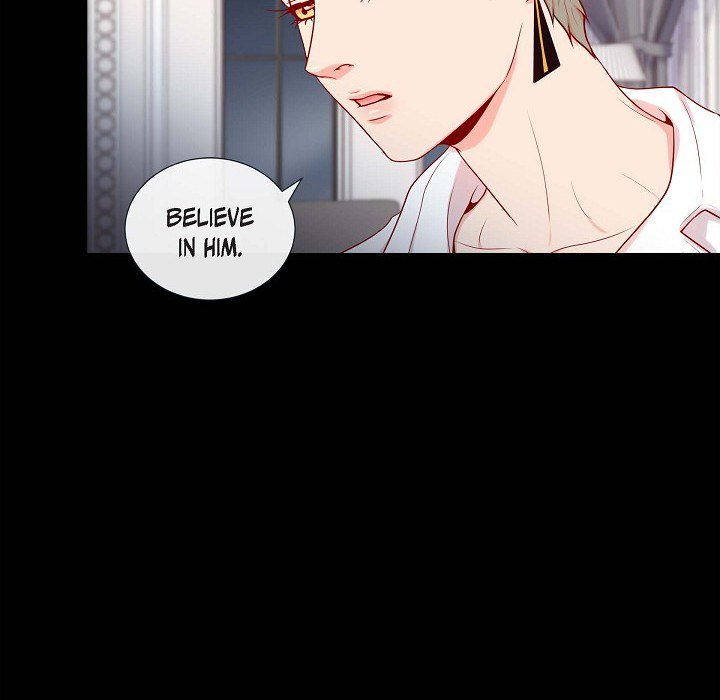 Read Around the Tiger chapter 18 image 89 on Lezhin