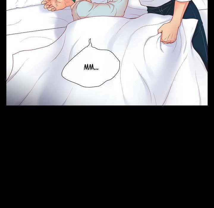 Read Around the Tiger chapter 18 image 9 on Lezhin