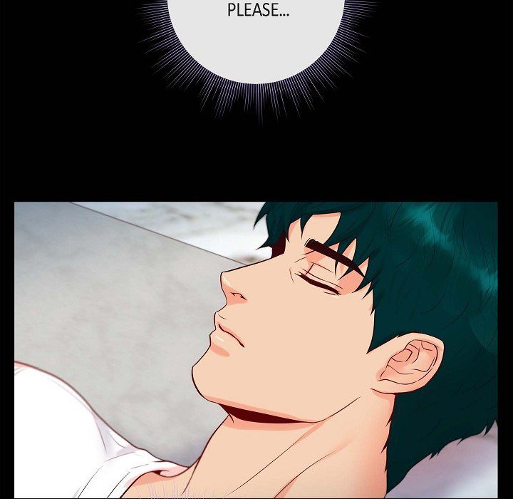 Read Around the Tiger chapter 18 image 92 on Lezhin