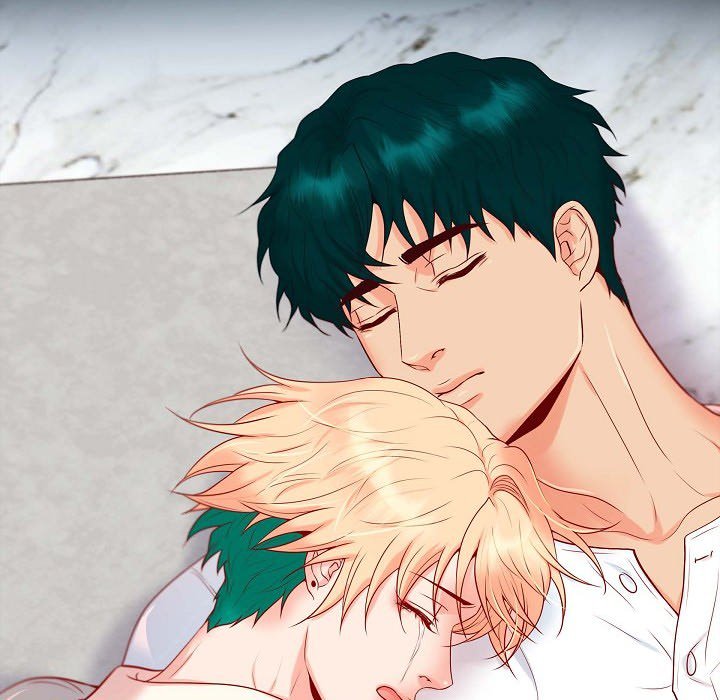 Read Around the Tiger chapter 18 image 94 on Lezhin