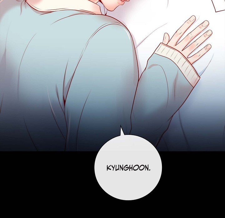 Read Around the Tiger chapter 18 image 95 on Lezhin