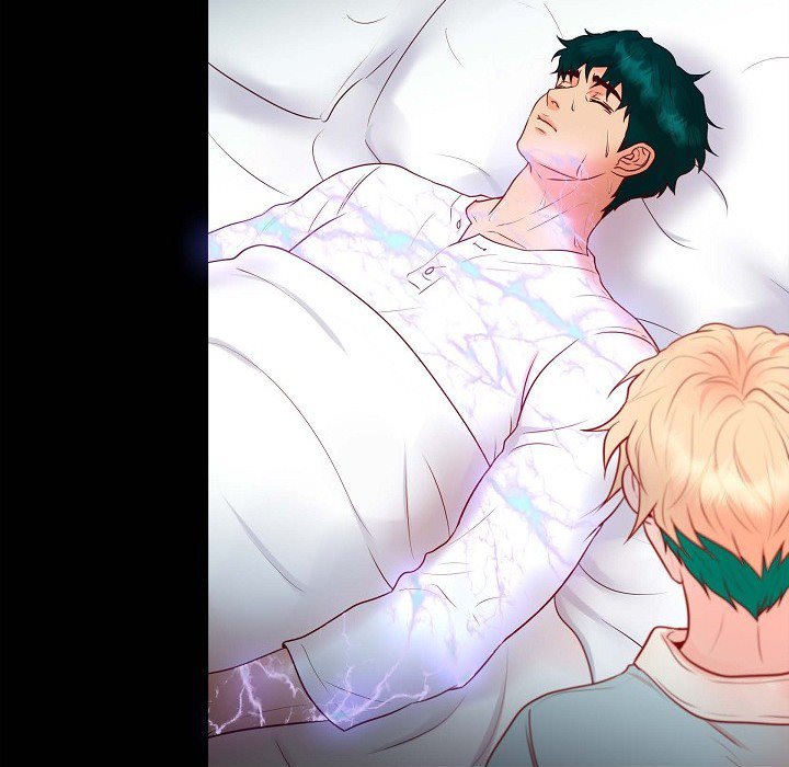 Read Around the Tiger chapter 19 image 10 on Lezhin