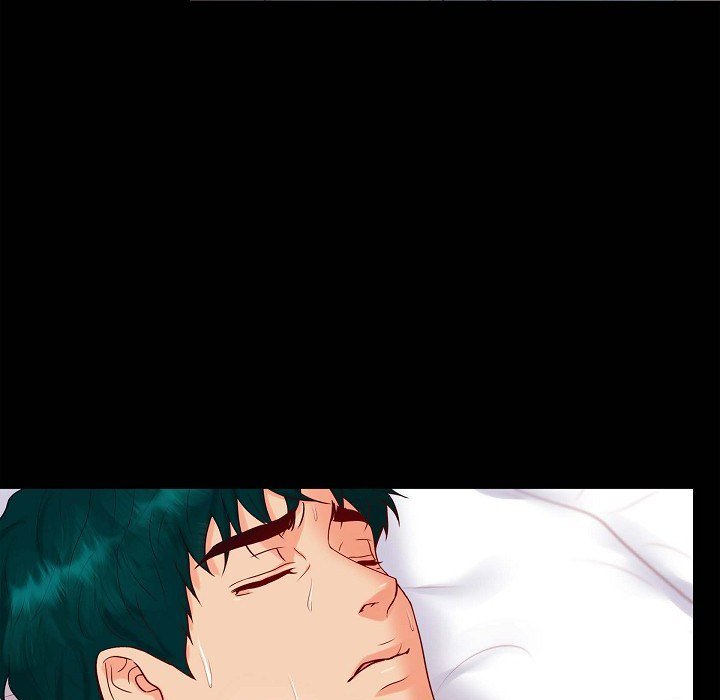 Read Around the Tiger chapter 19 image 11 on Lezhin