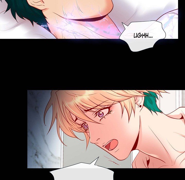 Read Around the Tiger chapter 19 image 12 on Lezhin