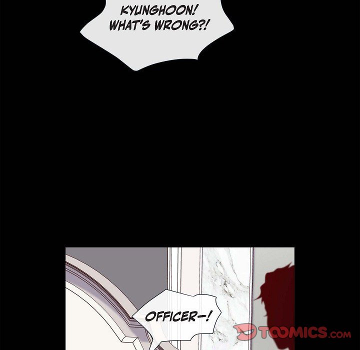 Read Around the Tiger chapter 19 image 13 on Lezhin