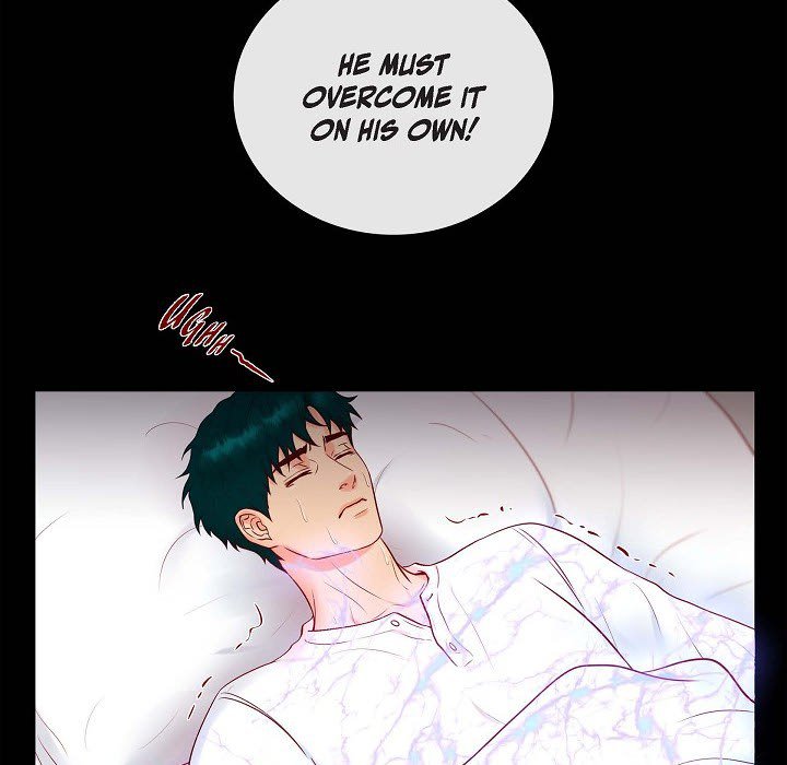 Read Around the Tiger chapter 19 image 15 on Lezhin
