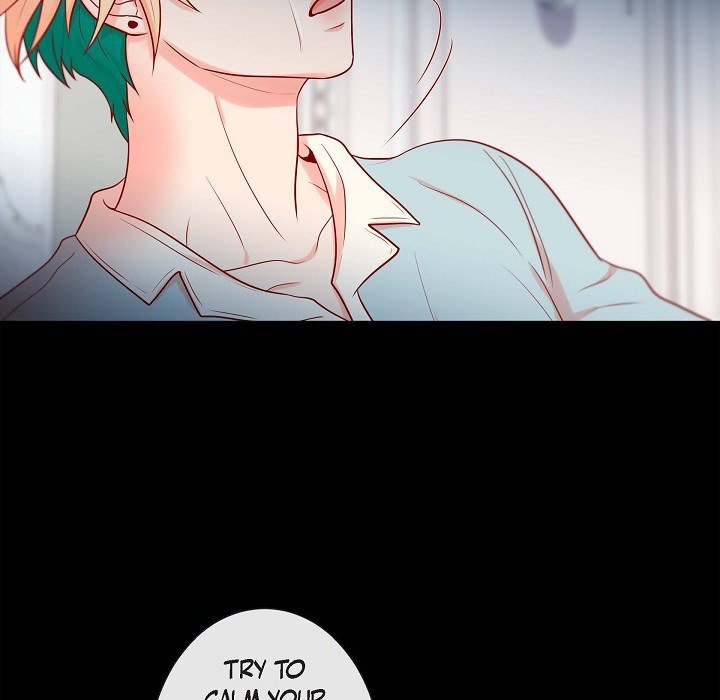 Read Around the Tiger chapter 19 image 17 on Lezhin
