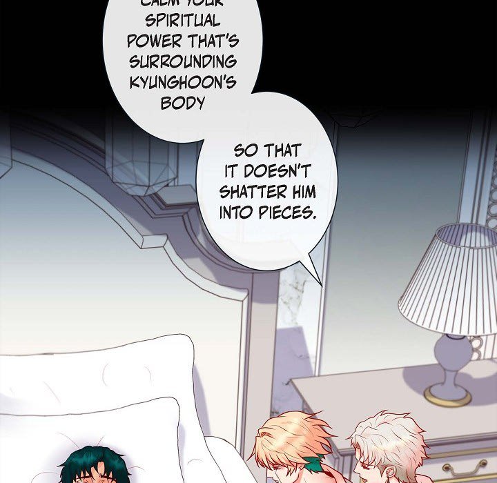Read Around the Tiger chapter 19 image 18 on Lezhin