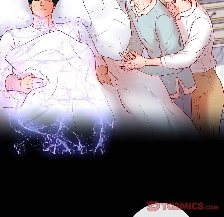 Read Around the Tiger chapter 19 image 19 on Lezhin