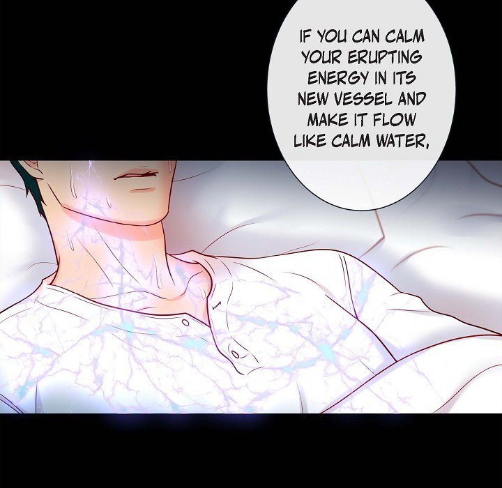 Read Around the Tiger chapter 19 image 20 on Lezhin