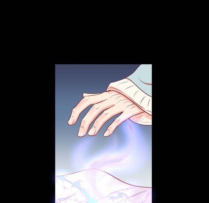 Read Around the Tiger chapter 19 image 21 on Lezhin