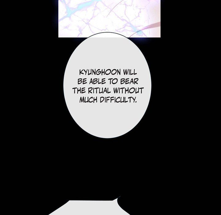 Read Around the Tiger chapter 19 image 22 on Lezhin