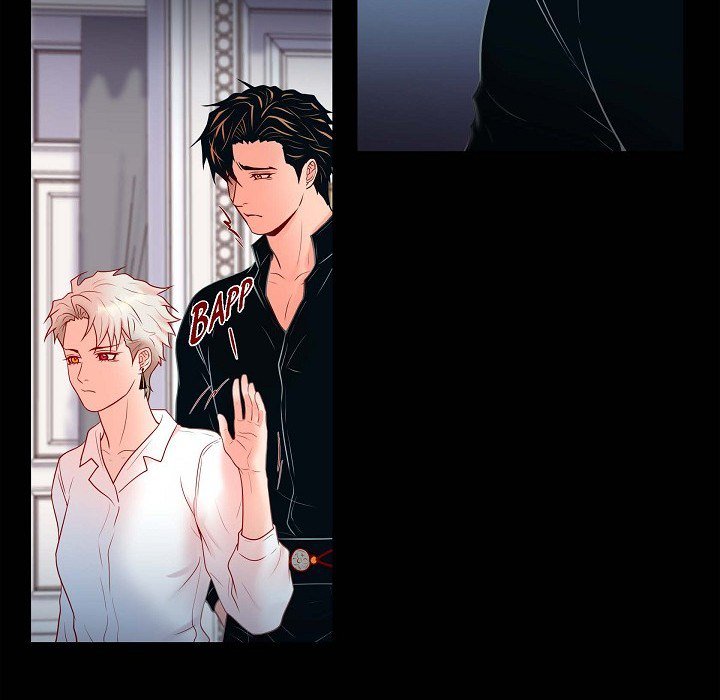 Read Around the Tiger chapter 19 image 24 on Lezhin