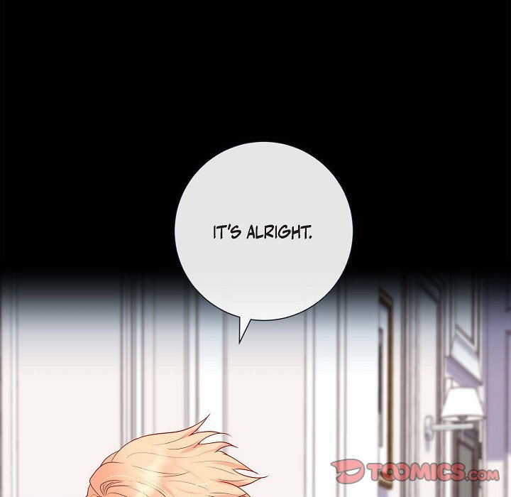 Read Around the Tiger chapter 19 image 25 on Lezhin