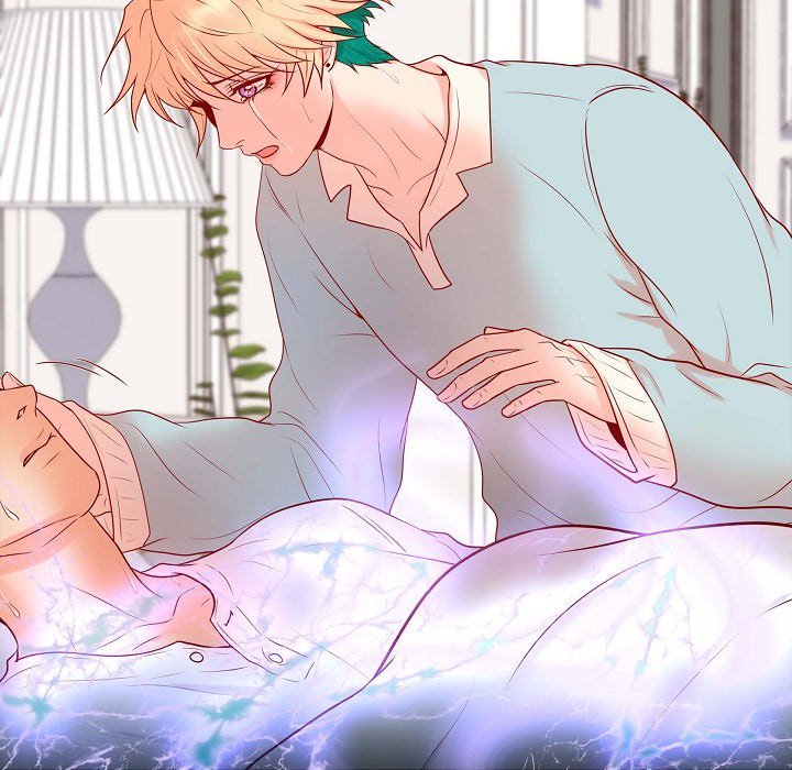 Read Around the Tiger chapter 19 image 26 on Lezhin