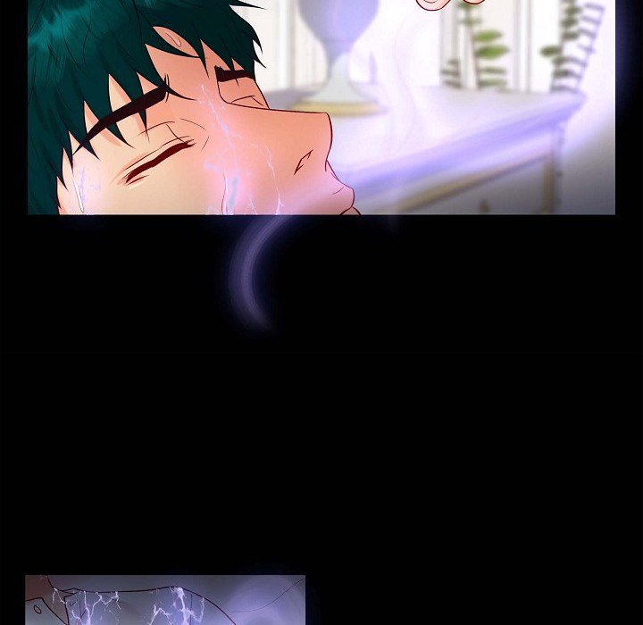 Read Around the Tiger chapter 19 image 28 on Lezhin