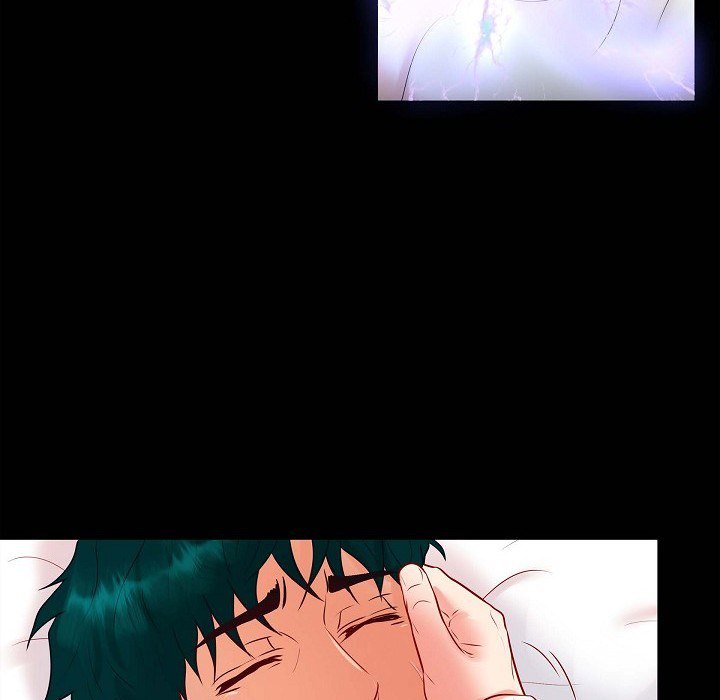Read Around the Tiger chapter 19 image 30 on Lezhin